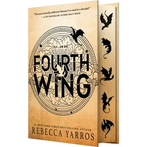 Fourth Wing