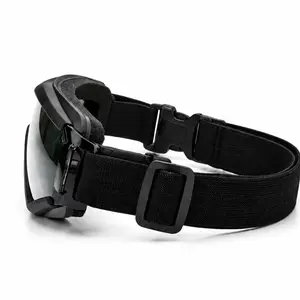 Tinted Dog Sunglasses