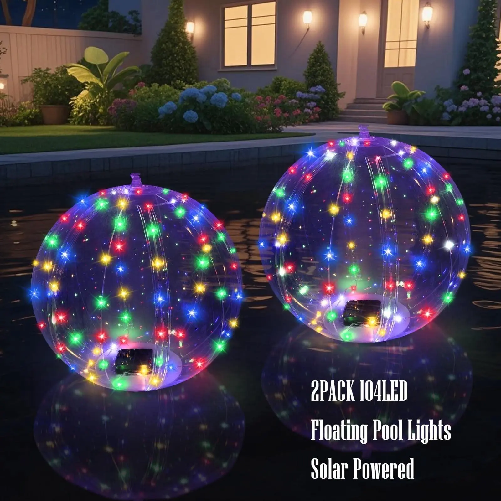 Multicolor 2 Pack