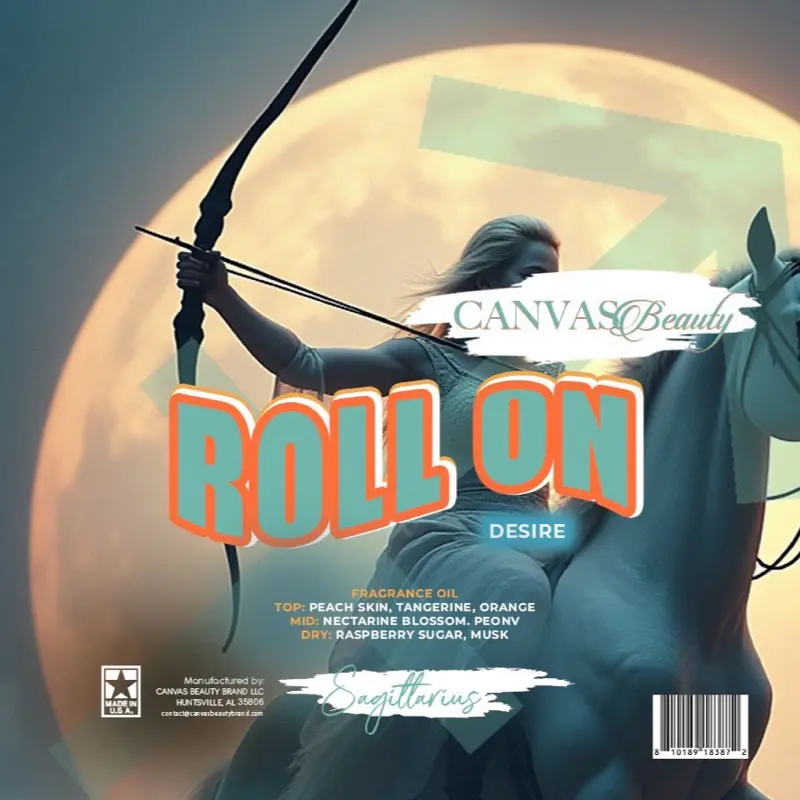 DESIRE (SAGITTARIUS)