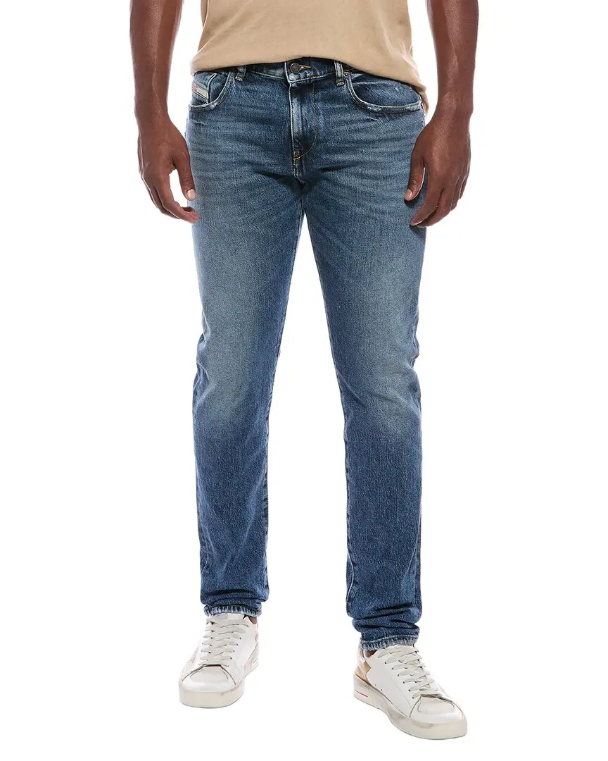 Diesel D-Strukt Slim Leg Jean