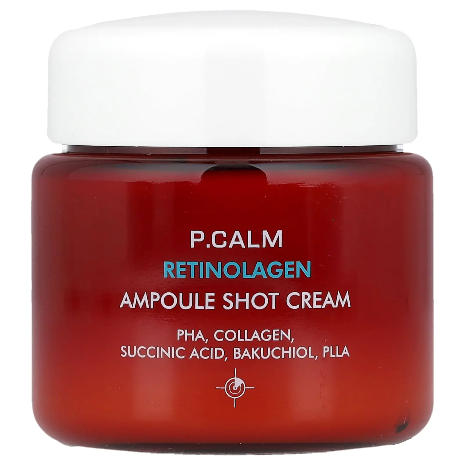 P.CALM Retinolagen Ampoule Shot Cream , 2.02 fl oz (60 ml)