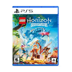 LEGO Horizon Adventures - PlayStation 5
