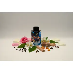 Amalfi Coast – Oil Fragrance (100 ml)