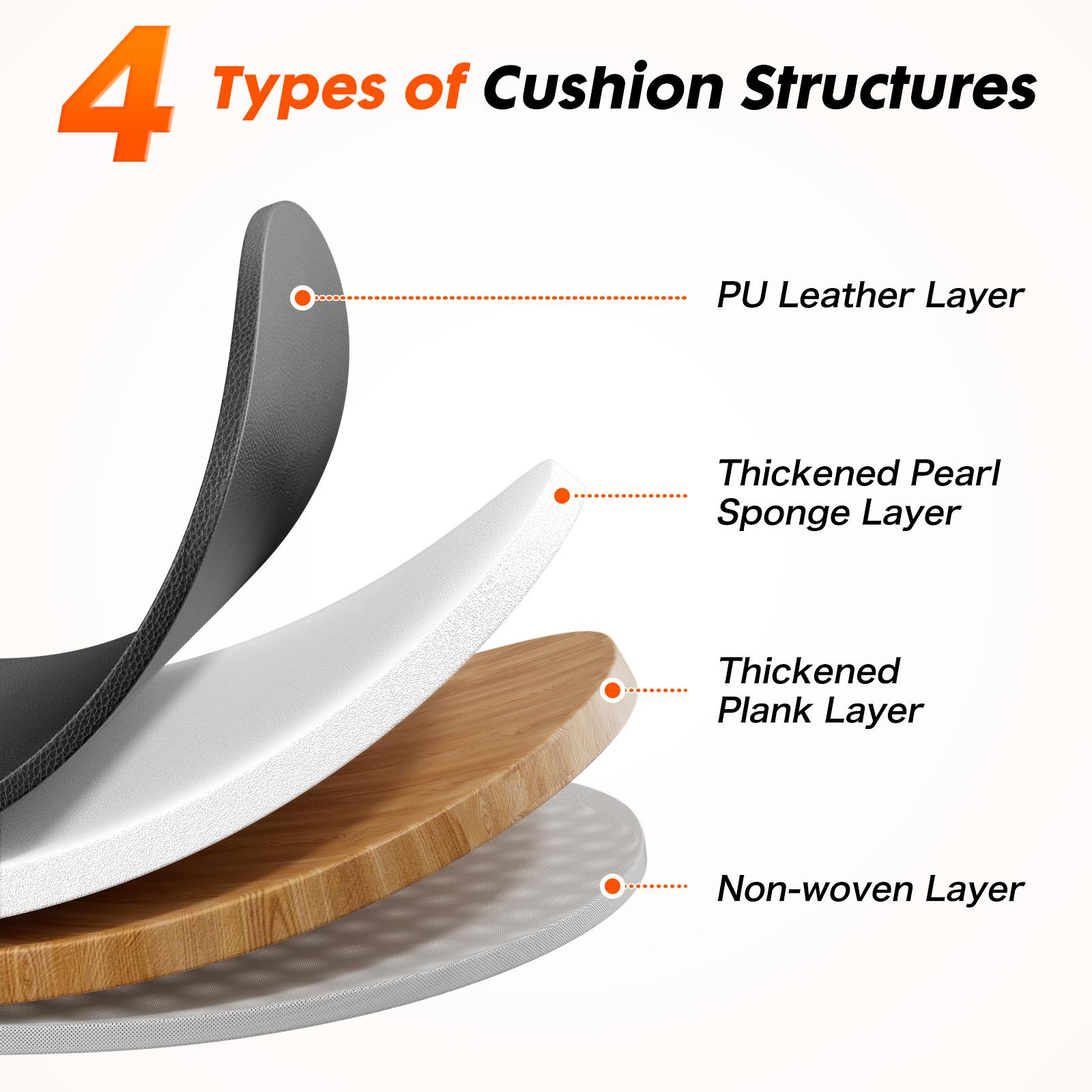 Space Saving Foldable Workout Bench - Adjustable in 2 Seconds, Saves 80% Space. 795LBS Capacity & 72-Position Adjustable Bench Press for Apartment Home Gym