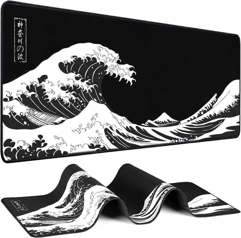 benjyfishy mousepad review - TikTok Shop
