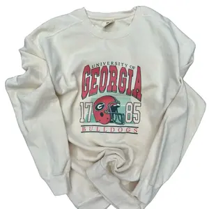 UGA Bulldogs