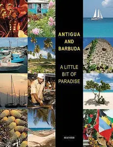 USED-Antigua and Barbuda by Arif (ed) Ali (Hardcover)