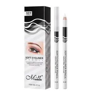 White Eyeliner Pencil