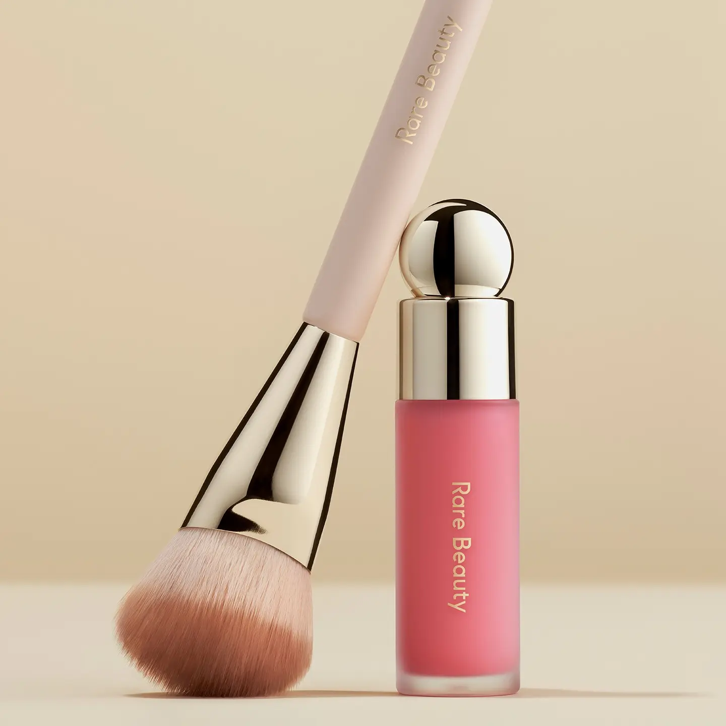 Soft Pinch Blush & Brush Set Soft Pinch Blush & Brush Set
