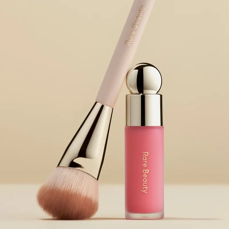 Soft Pinch Blush & Brush Set
