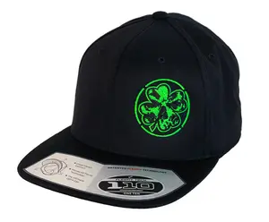 Flexfit Clover Snap Back Flexfit Clover Snap Back