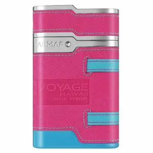 Armaf Voyage Hawaii for Women Eau de Parfum Spray, 3.4 Ounce