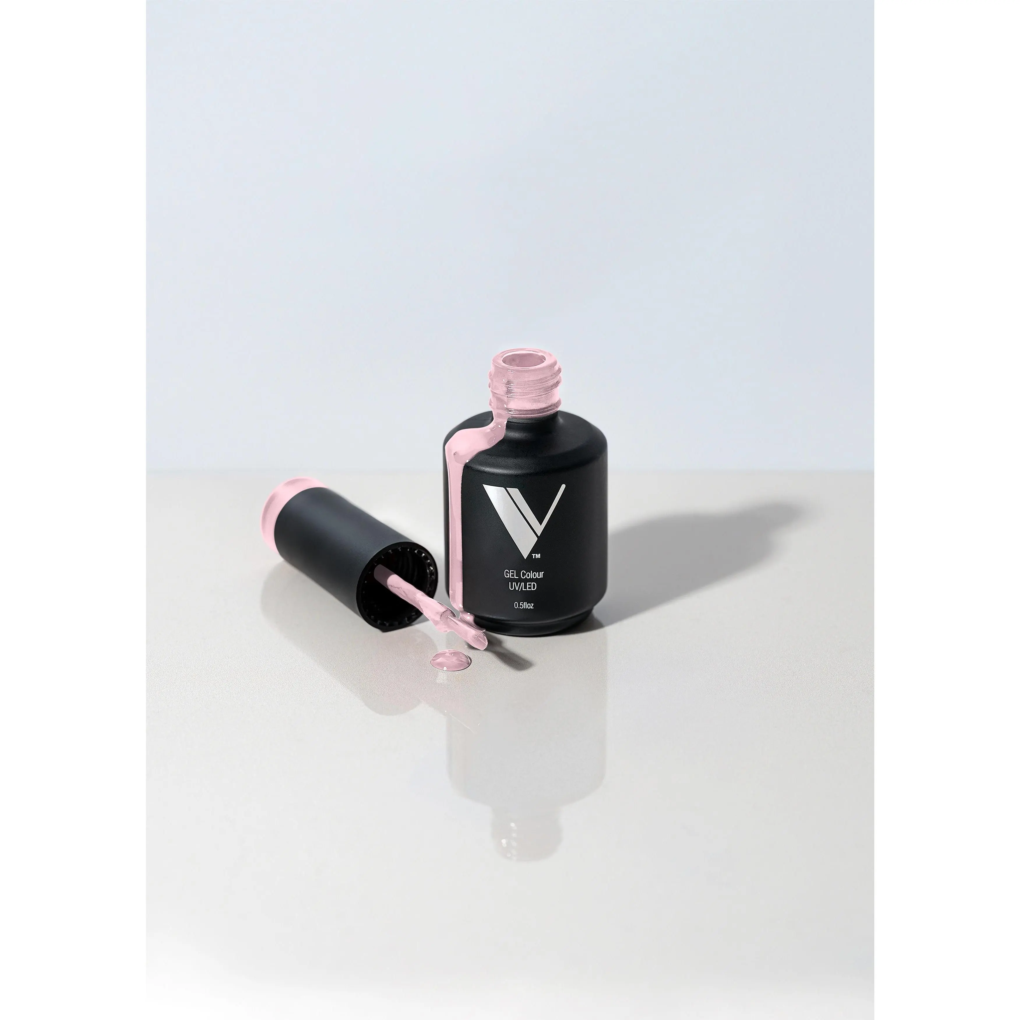 Gel Polish - 224 Bae-Thoven