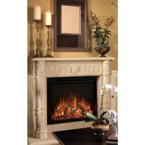 Modern Flames Redstone 26 inch Built-In Electric Fireplace Firebox Insert