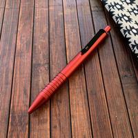 Crimson Grafton Mini Pen