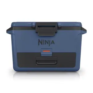 Ninja 8108587 50 qt. Hard Cooler - Blue