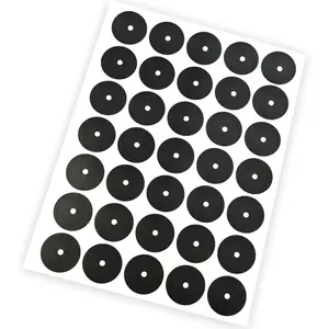 Pool Table Marker Dots, Billiard Spot Position Stickers, Billiard Accessories