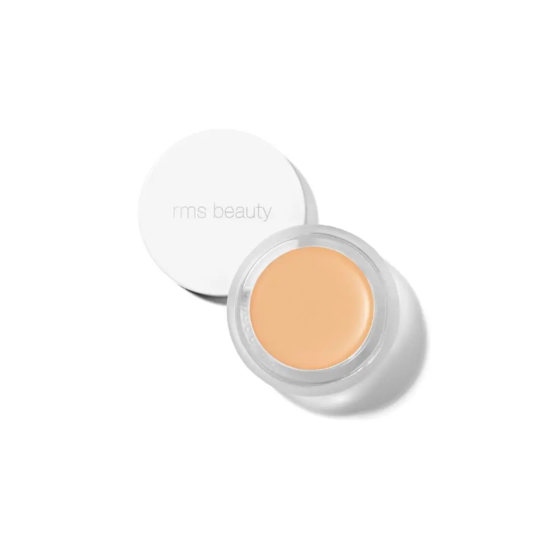 RMS Beauty UnCoverup Concealer | Hydrating Cream Coverage RMS Beauty UnCoverup Concealer | Hydrating Cream Coverage