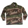 Unissued French CCE Woodland Fleece