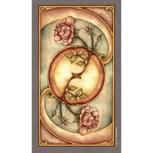 Fenestra Tarot Deck