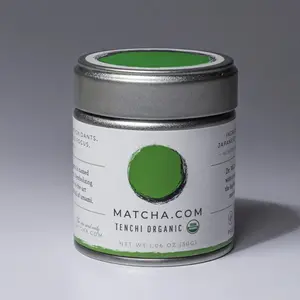 Tenchi Ceremonial Organic Matcha