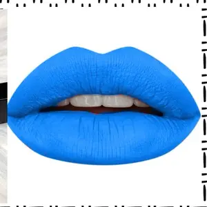 Matte Lipstick- Clueless Color Pigment