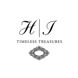 H.I Timeless Treasures