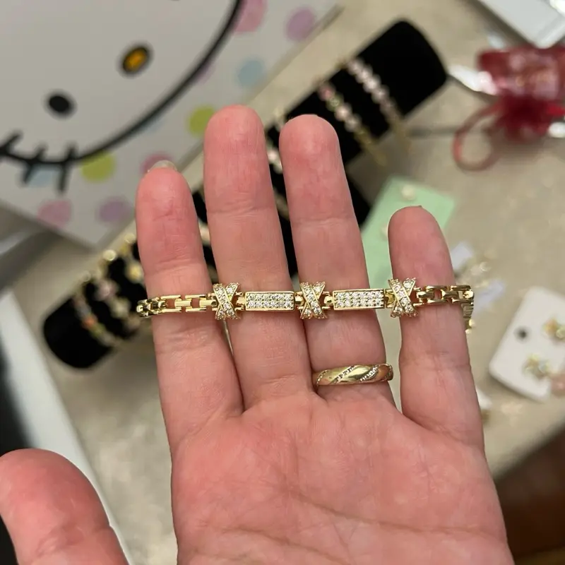3 x brazalete
