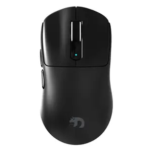 MAMBASNAKE M3 39g Lightweight Wireless Gaming Mouse PAW3395PRO MAMBASNAKE M3 39g Lightweight Wireless Gaming Mouse PAW3395PRO