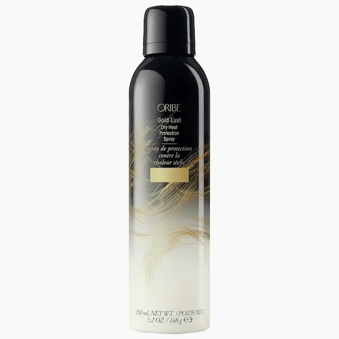 Oribe  Gold Lust Dry Heat Protection Spray-Size: 5.2 oz / 250 ml