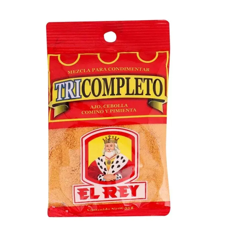 TRICOMPLETO