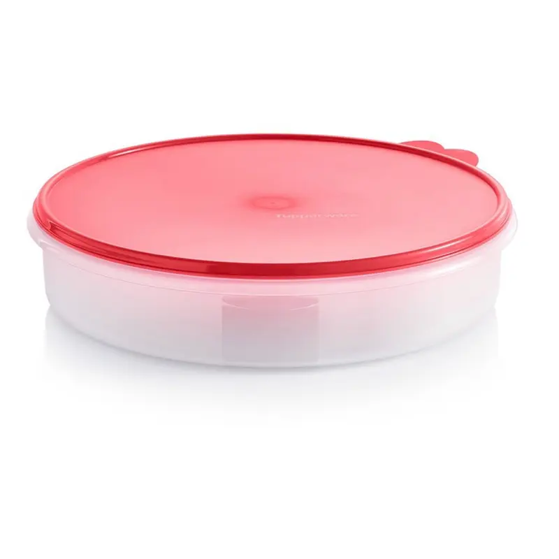 Round container Round container