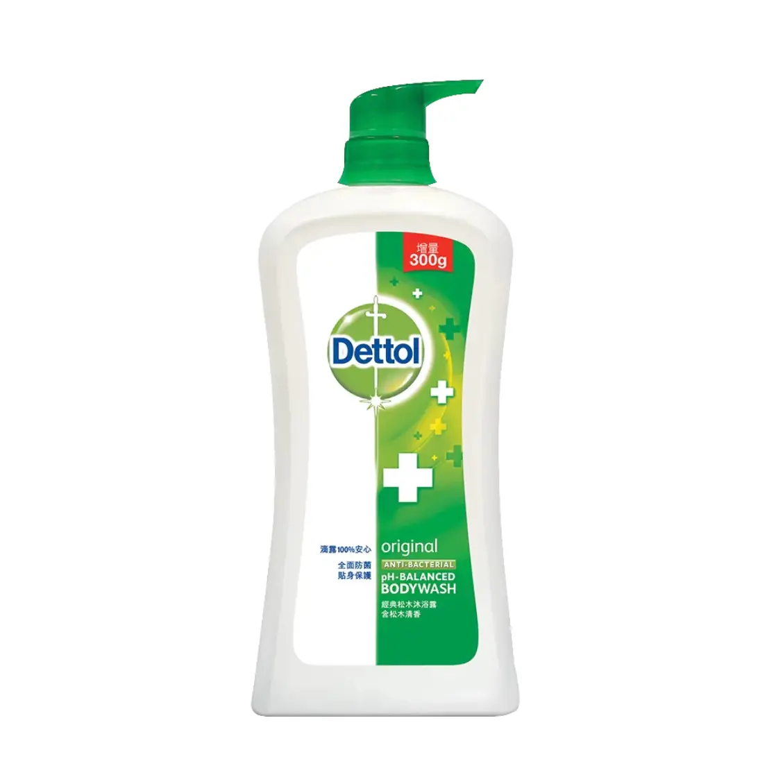 Dettol ｜ Body Wash｜ Multiple Scents Available,ph-balanced ｜ 950ml