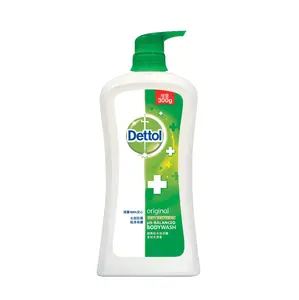 Dettol ｜ Body Wash｜ Multiple Scents Available,ph-balanced ｜ 950ml