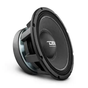 PANCADÃO Mid-Bass Loudspeaker 12" 1500 Watts Rms 2-Ohm (PRO-1.5KP12.2)