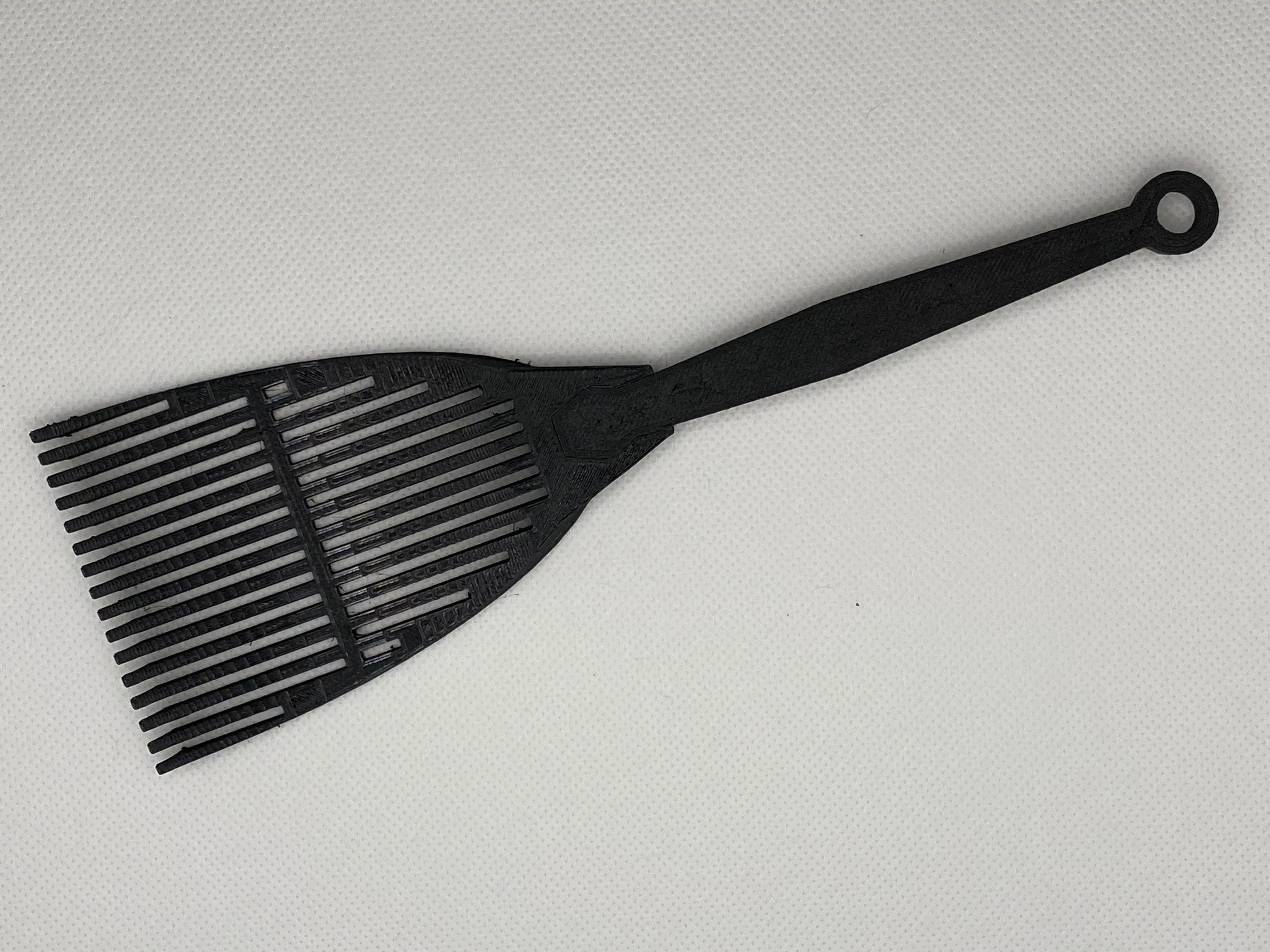 Duckweed Rake