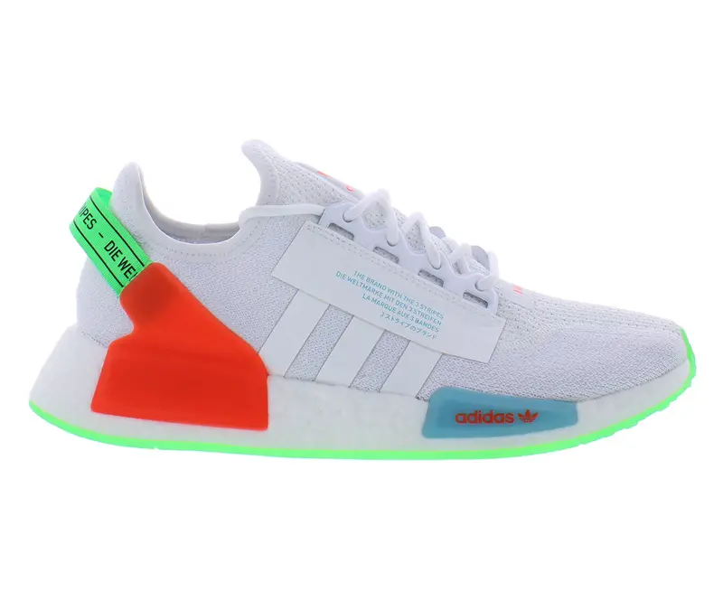 nmd_r1 shoes - TikTok Shop