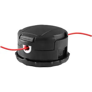 String Trimmer Head SRM-225 FOR Echo Eater Speed-Feed 400 (1 pack) String Trimmer Head SRM-225 FOR Echo Eater Speed-Feed 400 (1 pack)