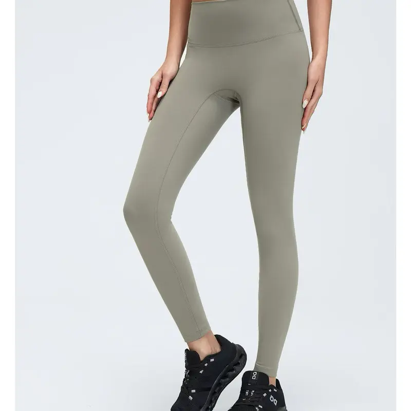 Ankle Length Leggings for Women - Comfortable & Stylish Bottoms for Everyday Wear - Womenswear