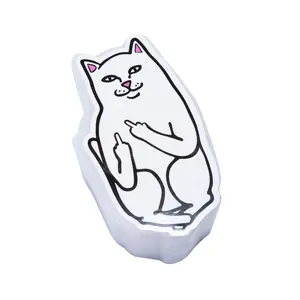 Lord Nermal Skate Wax (White)