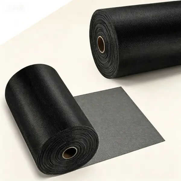 Fiberglass Window Screen Mesh 8 Inch x 328 Feet, Easy-to-Cut Insect Screen Mesh Roll, Reusable Mesh for Gardening Window Wall Ceiling Floor Repair Replacement, Vent Screen Mesh for Home Improvement, Durable Fiberglass Mesh for Airflow Protection