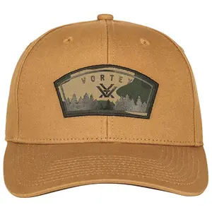 Vortex Optics Timber Twitch Sand Bar Cap (222-23-SBA)