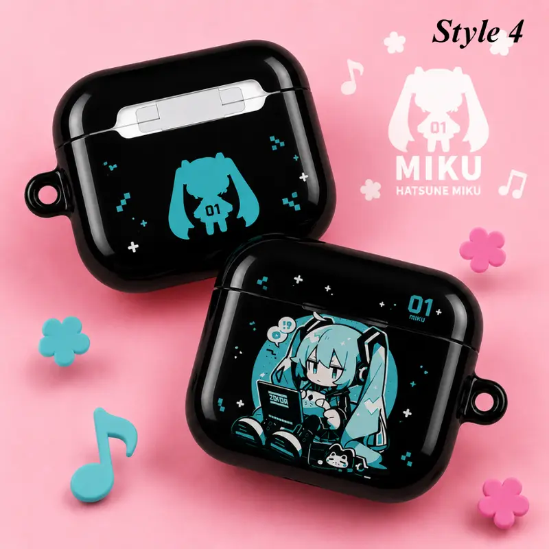 cute airpods pro gen 2 cases amazon - TikTok Shop