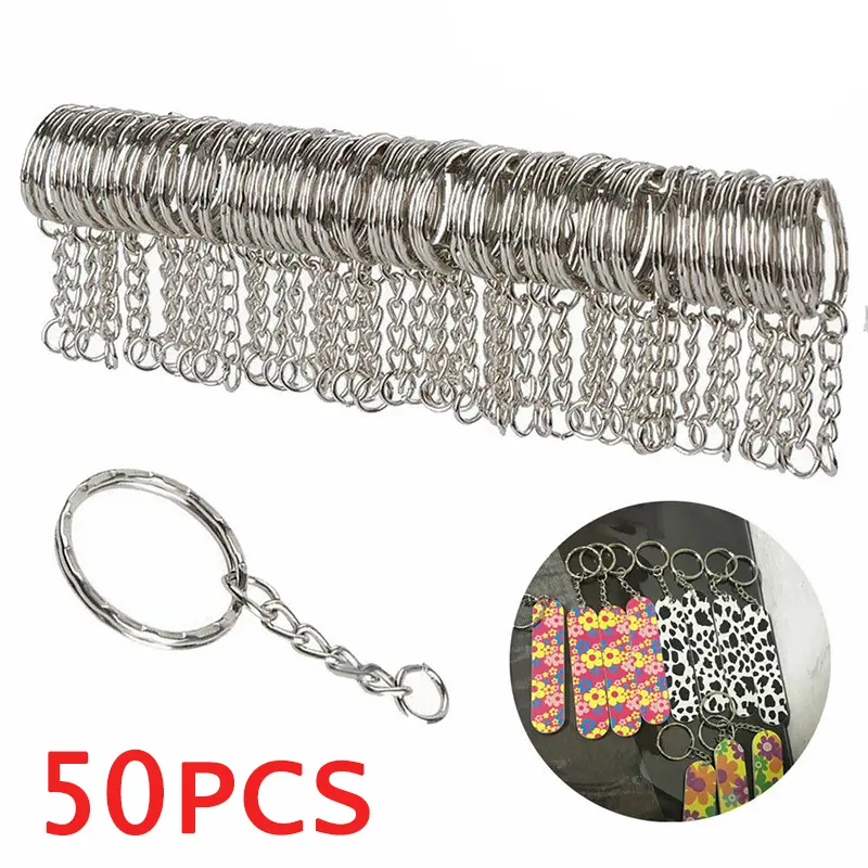 50pcs 25mm style1
