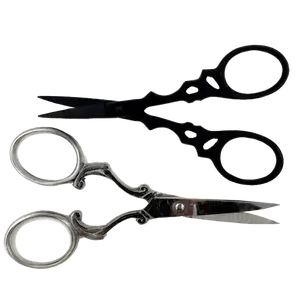 Beard & Mustache Scissors Beard & Mustache Scissors