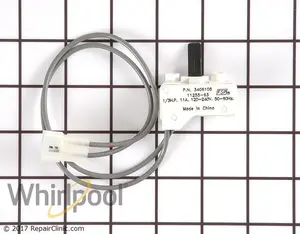 Aftermarket Appliance 3406108 Genuine OEM Door Switch
