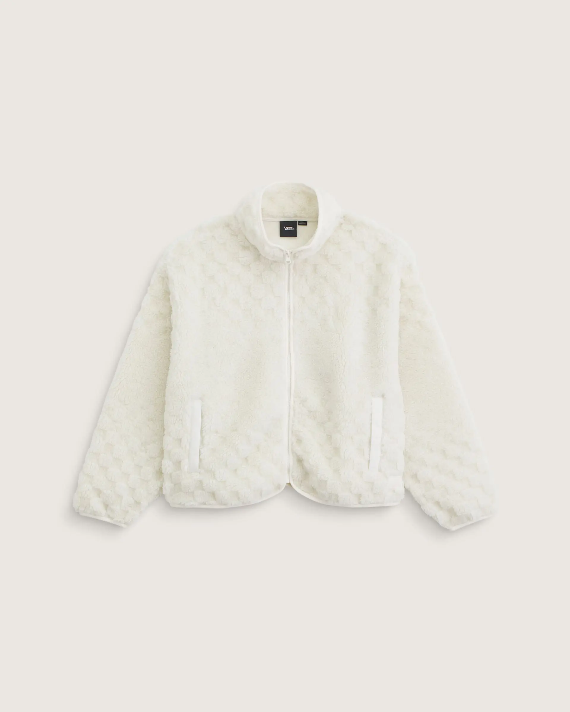 Queens High Pile Jacket