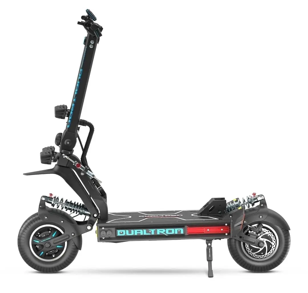 Adult Electric Scooter Ultra 2 Upgrade