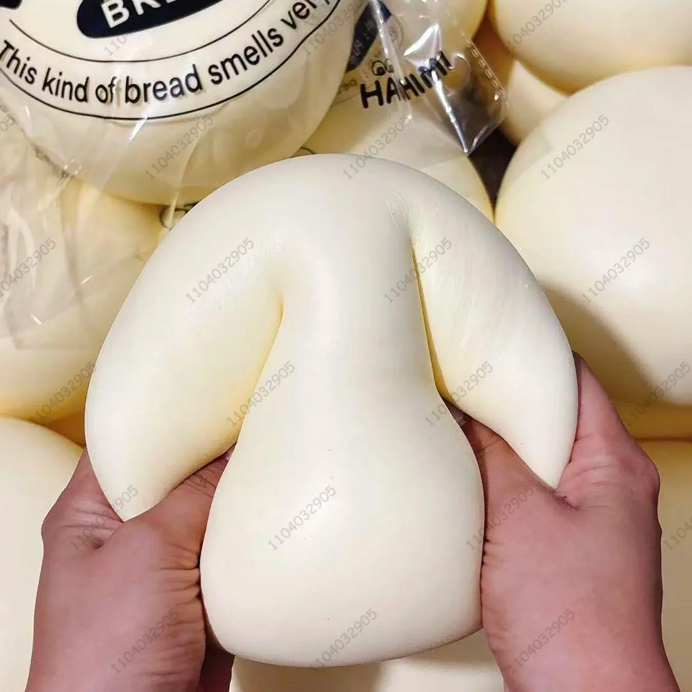 Squishy Simulated Super Big Milk Bun Fidget Toys Moist Slow Rising Antistress Squeeze Toy Anxiety Gifts Kids Adult Fun Girl Toys